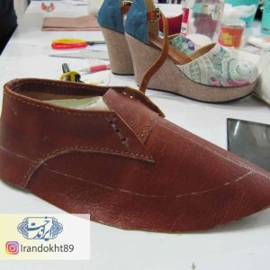 دوره کفش