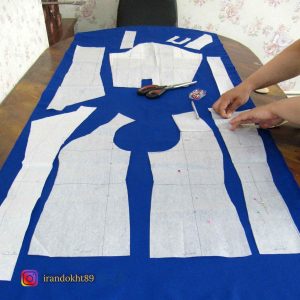 کلاس خیاطی
