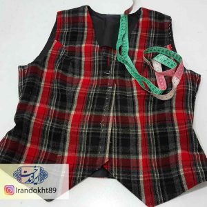 کلاس خیاطی-شنبه صبح – ۱۸ خرداد ۹۸