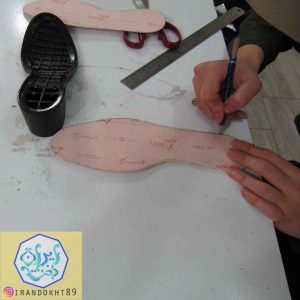 کلاس کفش زنانه