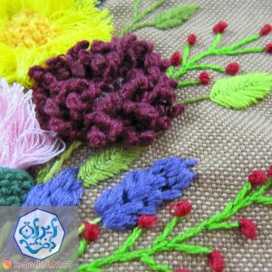کلاس گلدوزی