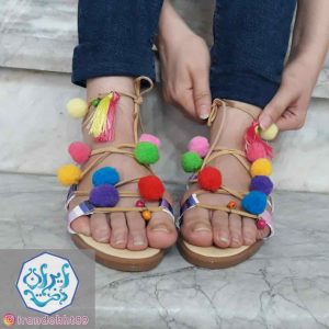 کلاس کفش زنانه