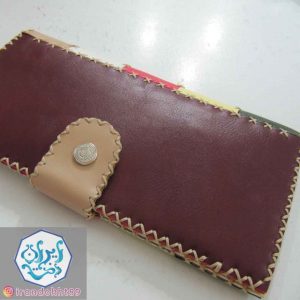 کلاس کیف چرمی دستی