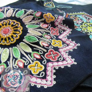 کلاس گلدوزی