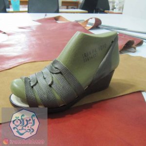 کلاس کفش زنانه