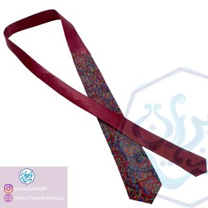 کارگاه عملی کراوات و پاپیون